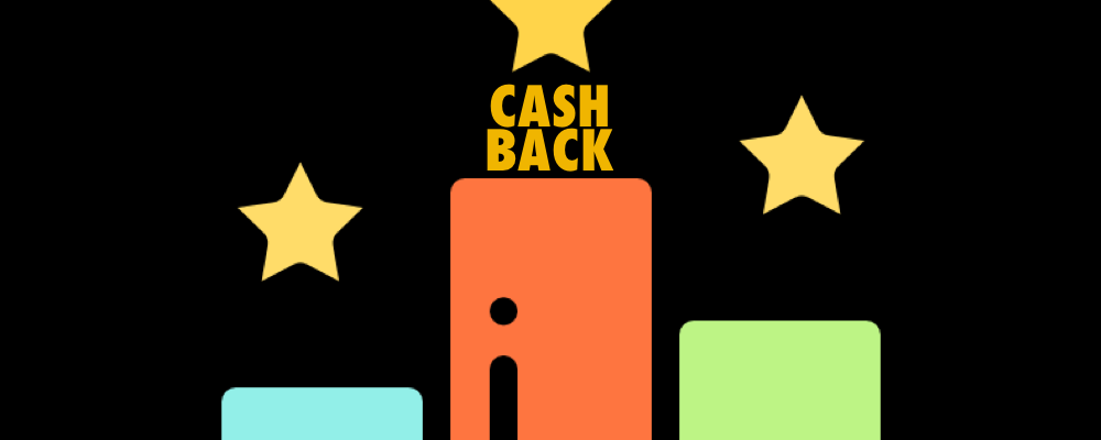 Cashback kasinot ovat Suomen suosituimpien kasinoiden joukossa