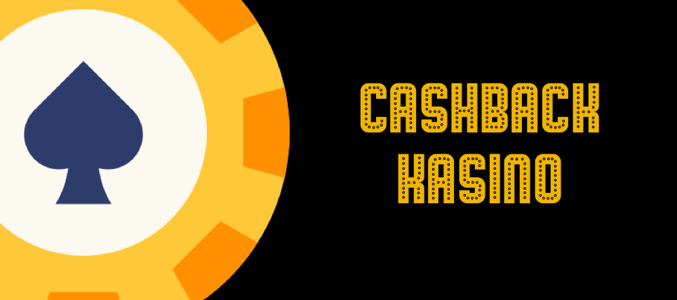Cashback casino esittely